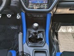 2025 WRX Thumbnail 6