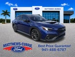 2025 WRX Thumbnail 2