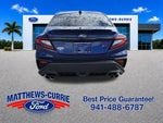 2025 WRX Thumbnail 5