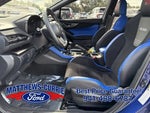 2025 WRX Thumbnail 9