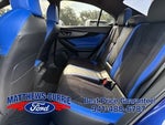 2025 WRX Thumbnail 12
