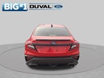 2025 WRX Thumbnail 8