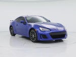 2018 BRZ Thumbnail 1