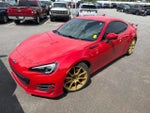 2017 BRZ Thumbnail 1