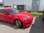 2017 BRZ Thumbnail 2