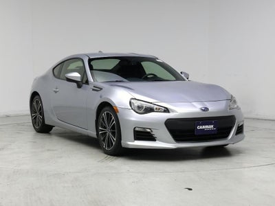 Photo of a 2015 Subaru BRZ Premium 2DR Coupe for sale