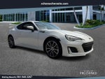 2018 BRZ Thumbnail 1