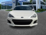 2018 BRZ Thumbnail 2
