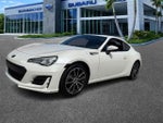 2018 BRZ Thumbnail 3