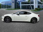2018 BRZ Thumbnail 4