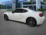 2018 BRZ Thumbnail 5