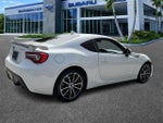 2018 BRZ Thumbnail 7