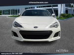2018 BRZ Thumbnail 2