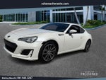 2018 BRZ Thumbnail 3