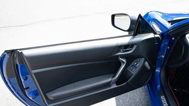 2015 Subaru BRZ Limited