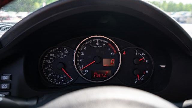 2015 Subaru BRZ Limited