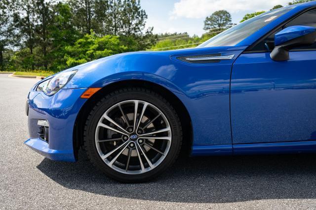2015 Subaru BRZ - $27,000