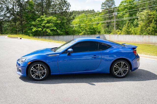 2015 Subaru BRZ - $27,000