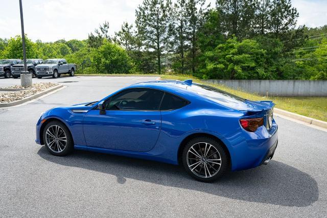 2015 Subaru BRZ - $27,000