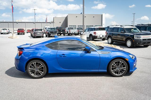 2015 Subaru BRZ - $27,000