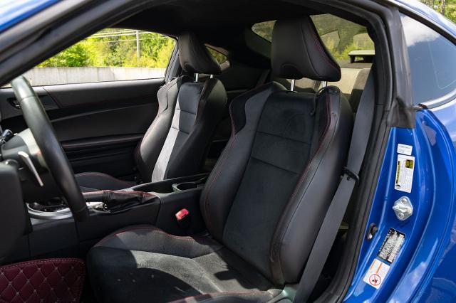 2015 Subaru BRZ - $27,000