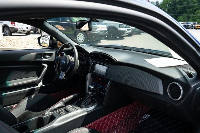 2015 Subaru BRZ - $27,000