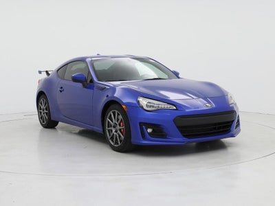 Photo of a 2017 Subaru BRZ Limited 2DR Coupe 6M for sale