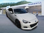 2016 BRZ Thumbnail 1