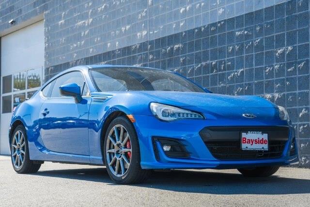 2020 Subaru BRZ - $17,363