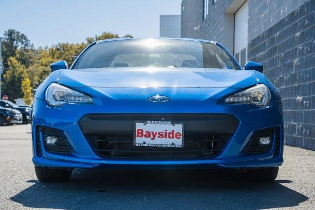 2020 Subaru BRZ - $17,363