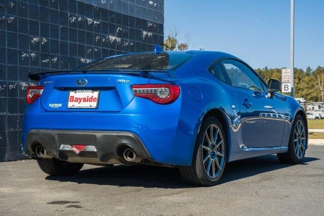 2020 Subaru BRZ - $17,363
