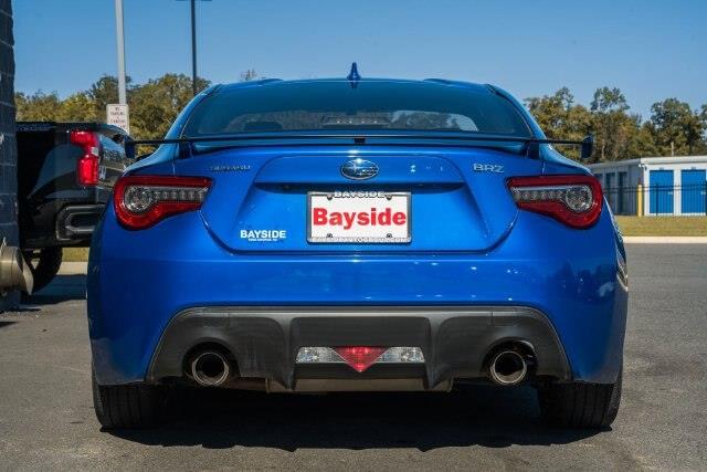 2020 Subaru BRZ - $17,363