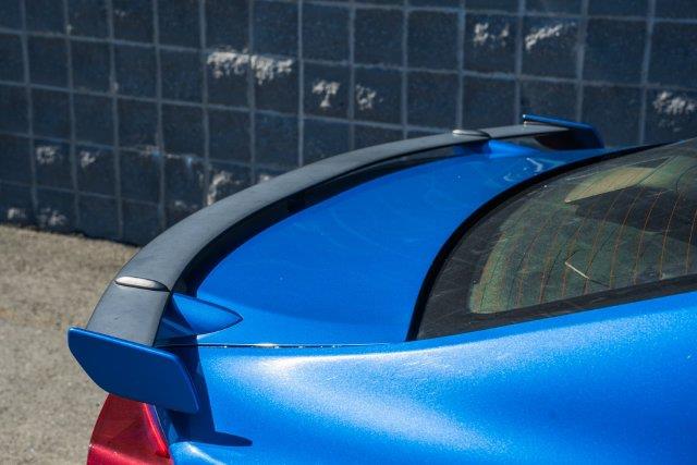 2020 Subaru BRZ - $17,363