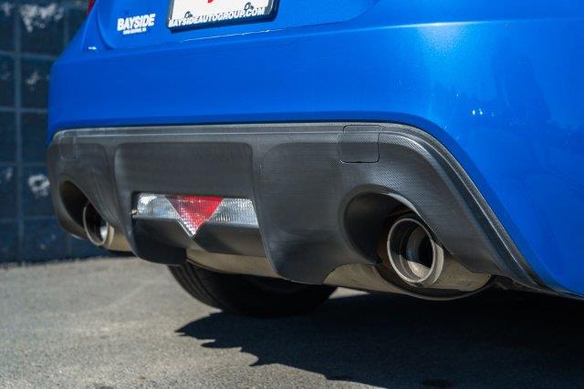 2020 Subaru BRZ - $17,363