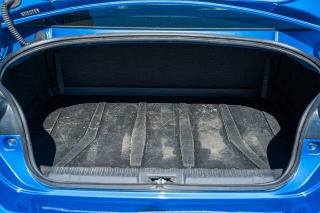 2020 Subaru BRZ - $17,363