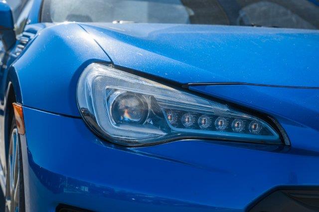 2020 Subaru BRZ - $17,363