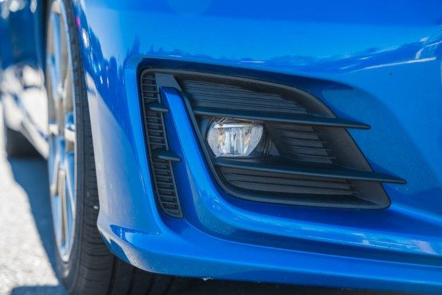 2020 Subaru BRZ - $17,363