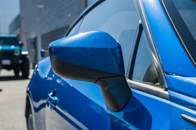 2020 Subaru BRZ - $17,363
