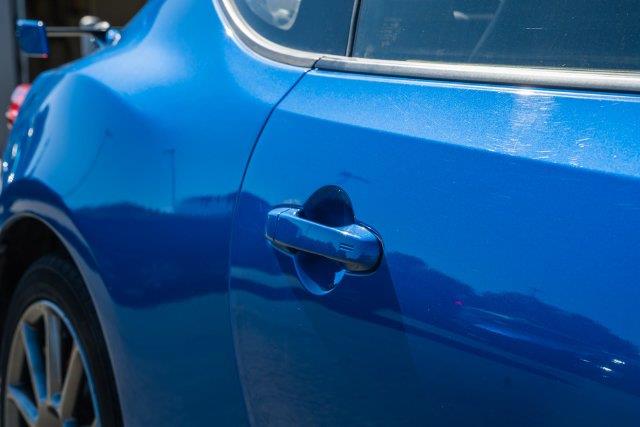2020 Subaru BRZ - $17,363