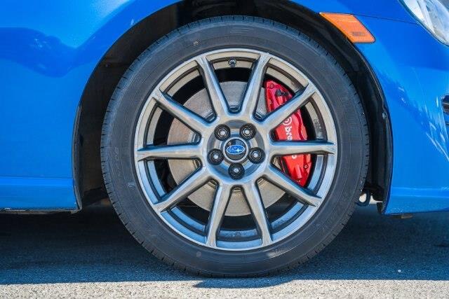 2020 Subaru BRZ - $17,363