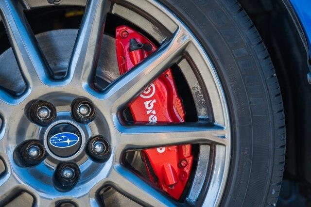 2020 Subaru BRZ - $17,363