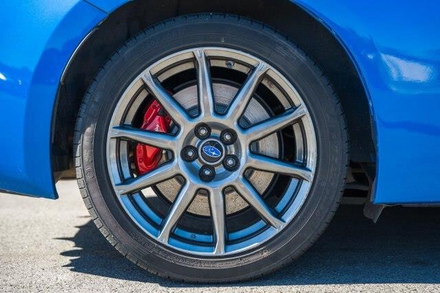2020 Subaru BRZ - $17,363