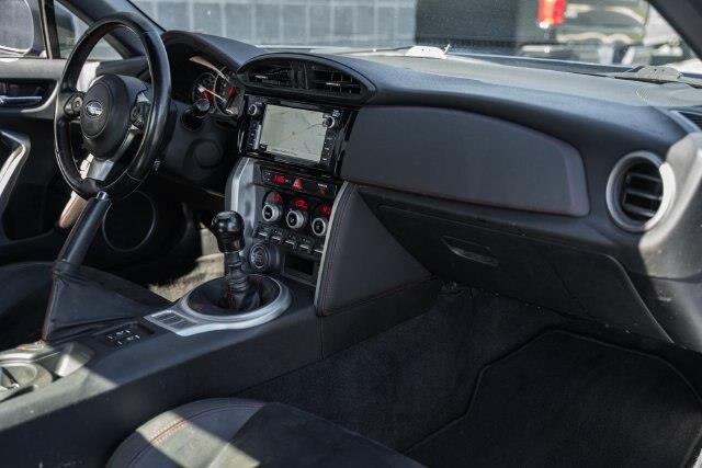 2020 Subaru BRZ - $17,363