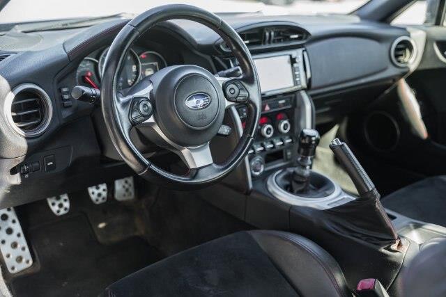 2020 Subaru BRZ - $17,363