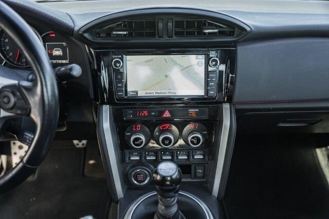 2020 Subaru BRZ - $17,363