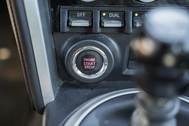 2020 Subaru BRZ - $17,363