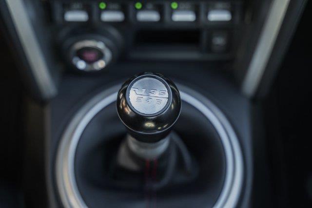 2020 Subaru BRZ - $17,363