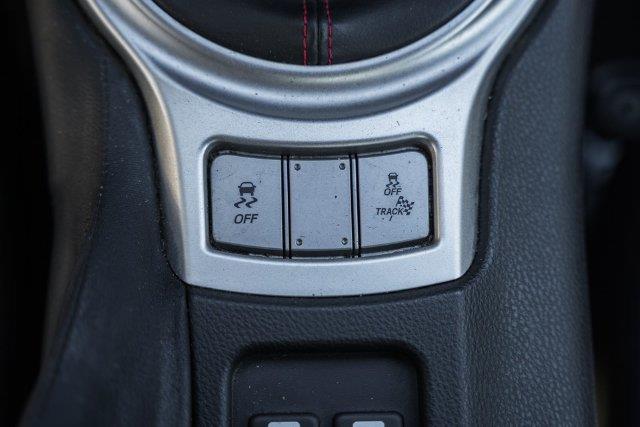 2020 Subaru BRZ - $17,363