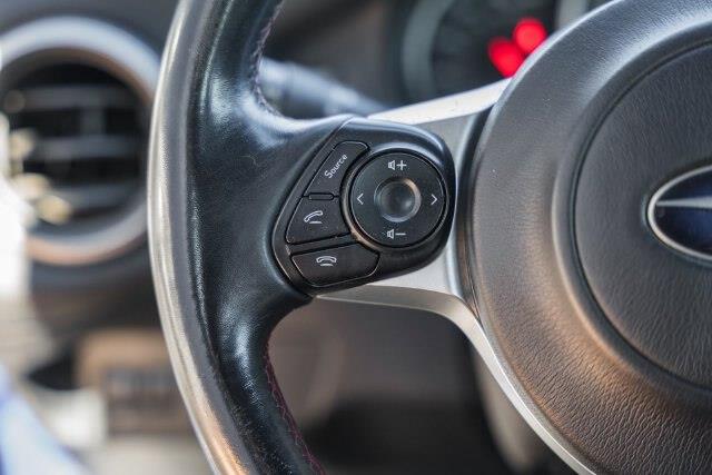 2020 Subaru BRZ - $17,363