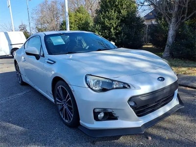 Photo of a 2013 Subaru BRZ Limited 2DR Coupe 6A for sale